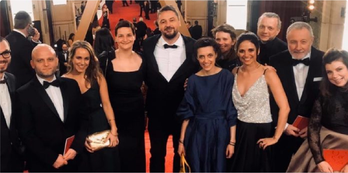 How Did Czech Animation Do in 2019? - CEE