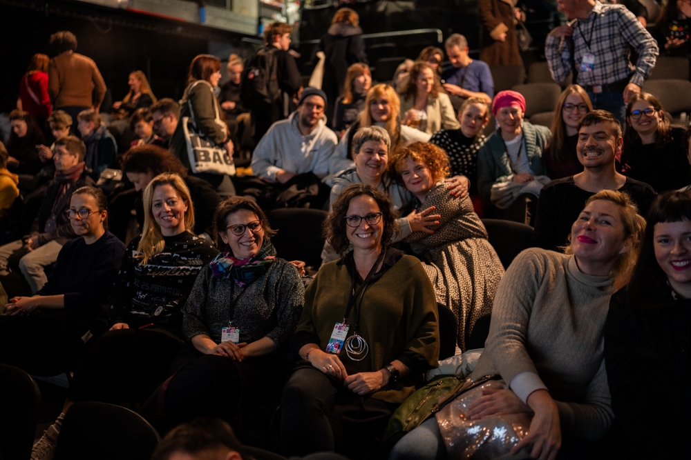 2025 CEE Animation Forum - CEE