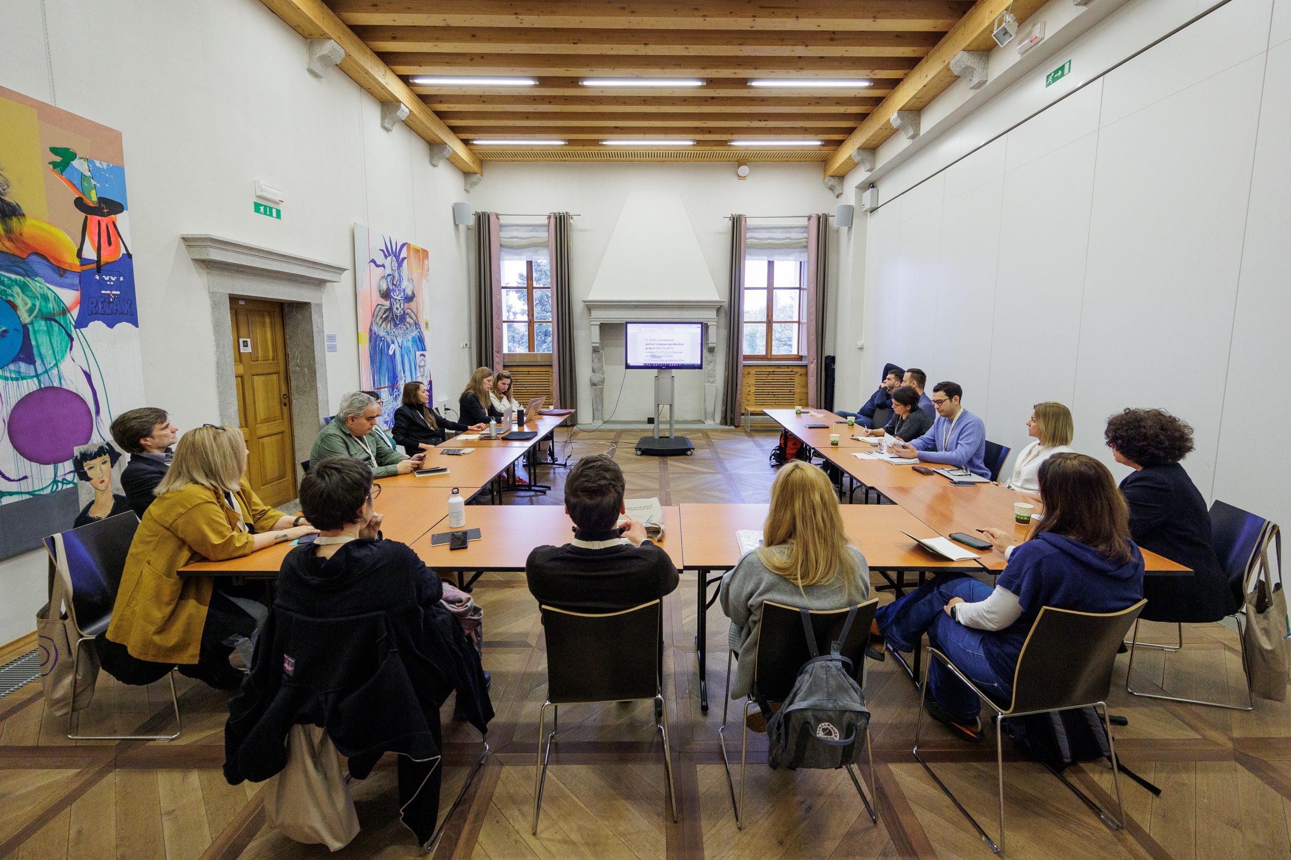 Join the first IP-Thlone Workshop on IP Management in Animation – Anima ...